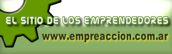 Empreacción