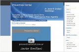 Portal Preventiva Dental